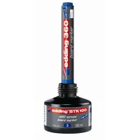 Edding Tahta Kalem Mürekkebi Btk-100 Mavi