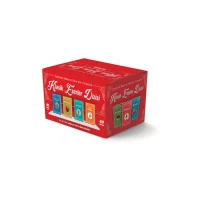 Ema Genç Klasik Eserler Dizisi 4.5.6.7.8.sınıf 40 Kitap