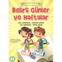 Ema Kitap Belirli Gün Ve Haftalar Sözlüğü