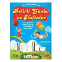 Ema Kitap Belirli Günler Ve Haftalar Sözlüğü