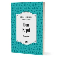 Ema Kitap Don Kişot