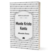Ema Kitap Dünya Klasikleri / Monte Kristo Kontu