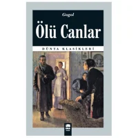 Ema Klasik /ölü Canlar
