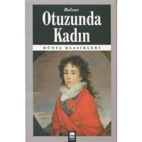 Ema Kitap Dünya Klasikleri / Otuzunda Kadın / Balzac