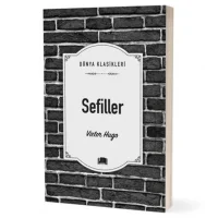 Ema Kitap Dünya Klasikleri / Sefiller / Victor Hugo