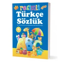 Ema Kitap Resimli Türkçe Sözlük Küçük Boy