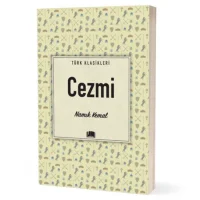 Ema Kitap Türk Klasikleri / Cezmi / Namık Kemal