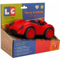 Enfal Lc-30782 Yarış Arabam Oyck