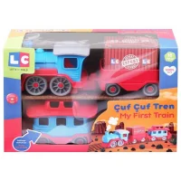 Enfal Lc-30788 Çuf Çuf Tren Oyck