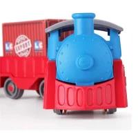 Enfal Lc-30788 Çuf Çuf Tren Oyck