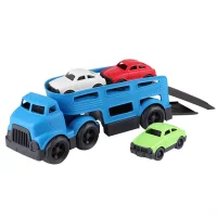 Enfal Lc-30808 Taşıyıcı Tır Oyck