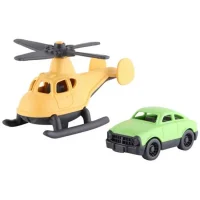 Enfal Lc-30938 Mini Taşıtlar Oyck