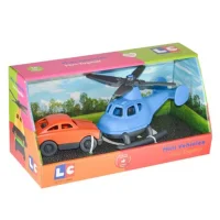 Enfal Lc-30938 Mini Taşıtlar Oyck