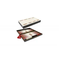 Eser Sedef Polyester Tavla Büyük 1105