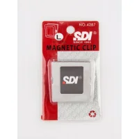 Esmo 4287 Mıknatıslı Kıskaç 45*50 Mm