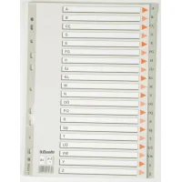 Esselte 13935 Seperatör A-z
