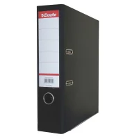 Esselte 3040 Geniş Klasör Siyah 30401595