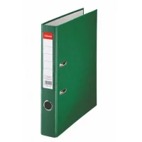 Esselte 9945 Economy Klasör Dar Yeşil 994555