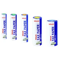 Esselte Fax Kağıdı 100 Mt.