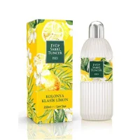 Eyüp Sabri 200 Ml Cam Kolonya Limon