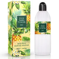 Eyüp Sabri 400ml Pet Kolonya Hawaii Ananas 022382 *24