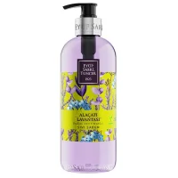Eyüp Sabri Sıvı Sabun 500ml Alaçatı Lavantası 013908 *12
