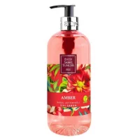 Eyüp Sabri Sıvı Sabun 500ml Amber 014820 *12