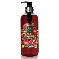 Eyüp Sabri Sıvı Sabun 500ml Antalya Narı 021576 *12