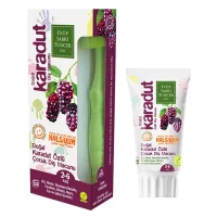 Eyüp Sabri Diş Macun Çucuk 60ml Karadut 024393 *48