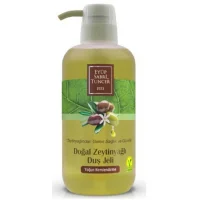 Eyüp Sabri 600 Ml Duş Jeli_zeytinyağlı