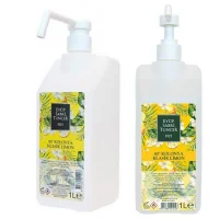 Eyüp Sabri Kolonya 1 Lt Püskürtmeli Limon 021446 *12