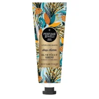 Eyüp Sabri Krem El-vücut 50 Ml Tüp_deep Charm