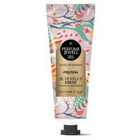 Eyüp Sabri Krem El-vücut 50 Ml Tüp_empress