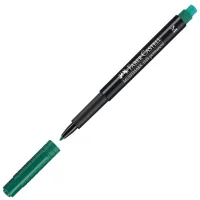 Faber Castell Asetat Kalem (m) Yeşil 1525 152563