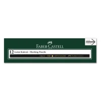Faber Castell Asetat Kurşun Kalem 1700