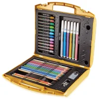 Faber Castell Boyama Çantası Metalik 5178000110000