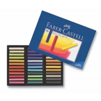 Faber Castell Creative Studio Toz Pastel 36lı 5188128336000