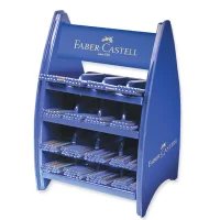 Faber Castell Dereceli Kurşun Kalem Standı Goldfaber 5168009222000