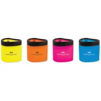 Faber Castell Kalemtraş Damla Şekilli 5140440000000