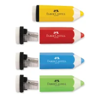 Faber Castell Kalemtraş Kalem Şekilli 5140510