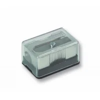 Faber Castell Kalemtraş Metal Kapaklı 20li 5140055100000