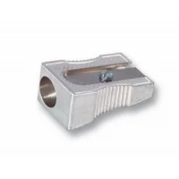 Faber Castell Kalemtraş Redline Metal Üçgen 514018311