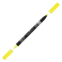 Faber Castell Keçeli Kalem Neon Çift Taraflı 10lu 5062151109000