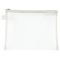 Faber Castell Mesh Dosya B5 Gri 5075000106