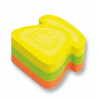 Faber Castell Not Kağıdı 50*50 Yapışkanlı Mini Telefon 584339