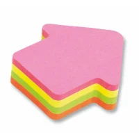 Faber Castell Not Kağıdı 70*70 Yapışkanlı Ok 583539