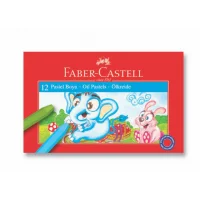 Faber Castell Pastel Boya Redline 12li 5282125312000