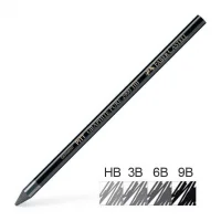 Faber Castell Pitt Monochrome Grafit Füzen Kurşun Kalem 2900 Hb 117300