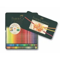 Faber Castell Polychromos Boya Kalemi 120 Renk 5188110011000