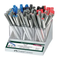 Faber Castell Roller Kalem Free Ink 72li Stand 5020348103000